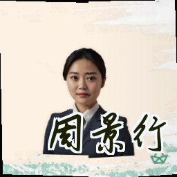 周景行